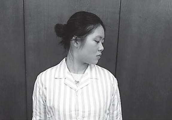 第四節(jié) 頸肩部活動操